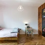 Grzegorzecka 7 Apartment