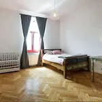 Grzegorzecka 7 Apartment