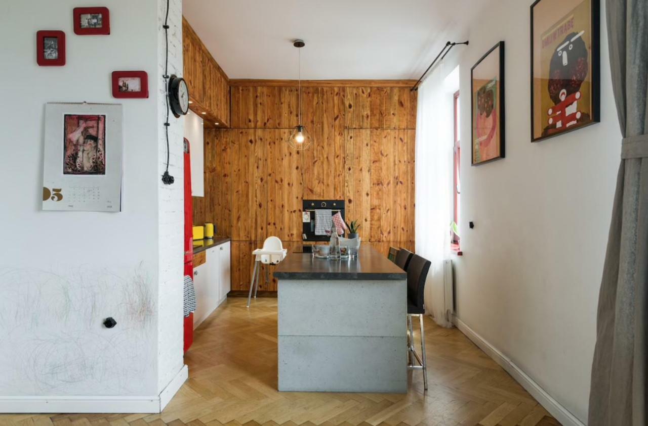 Apartament Grzegorzecka 7