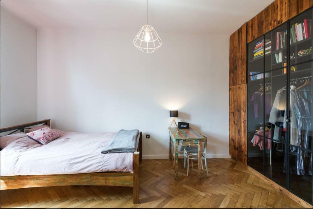 Apartament Grzegorzecka 7
