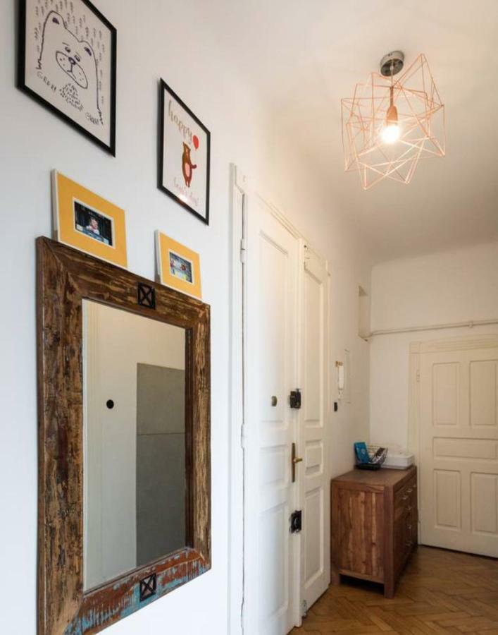 Grzegorzecka 7 Apartament Kraków
