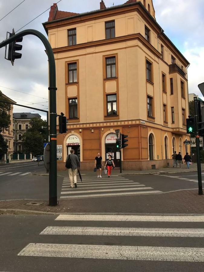 Apartament Grzegorzecka 7