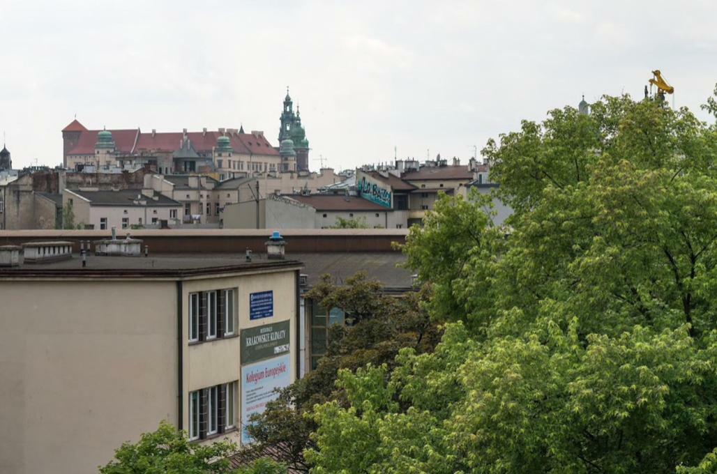 Apartament Grzegorzecka 7 Kraków